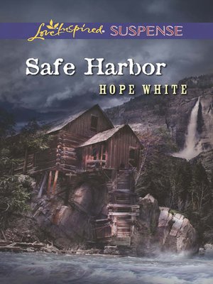 cover image of Safe Harbor